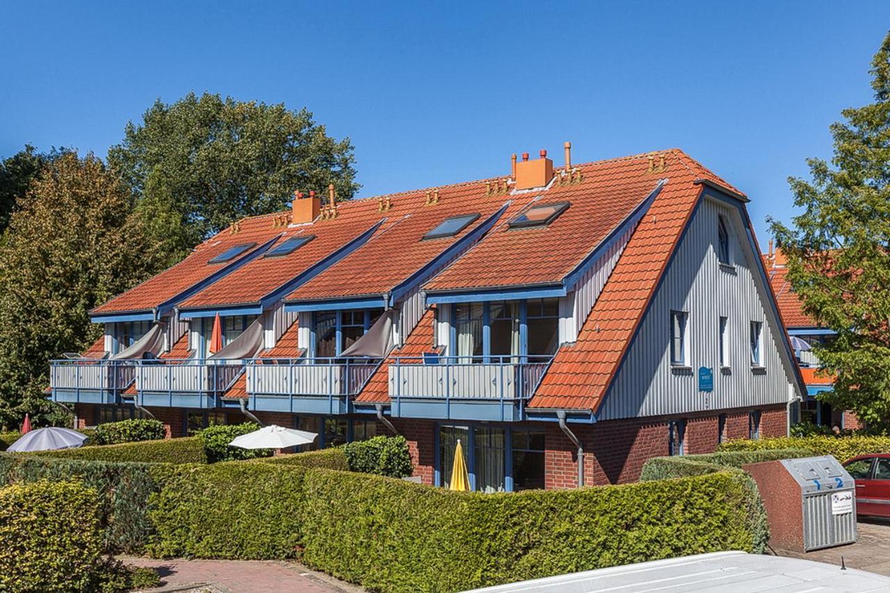 Papillon Wohnung 18-3 Ostseebad Boltenhagen Exterior foto